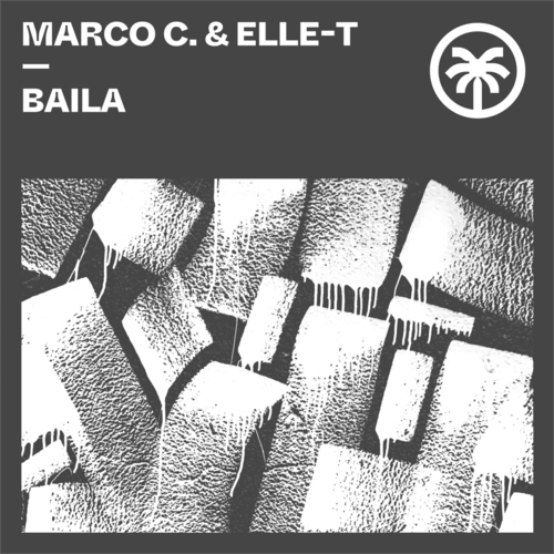 Marco C, Elle-T - Baila [HXT106]